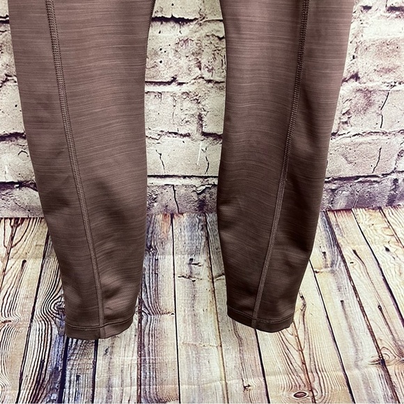 Athleta Pink Rose Ultimate Stash Pocket Leggings - Picture 6 of 10